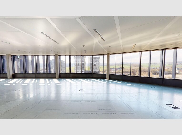 Bureau à louer à Belval (LU) - Réf. 6718747