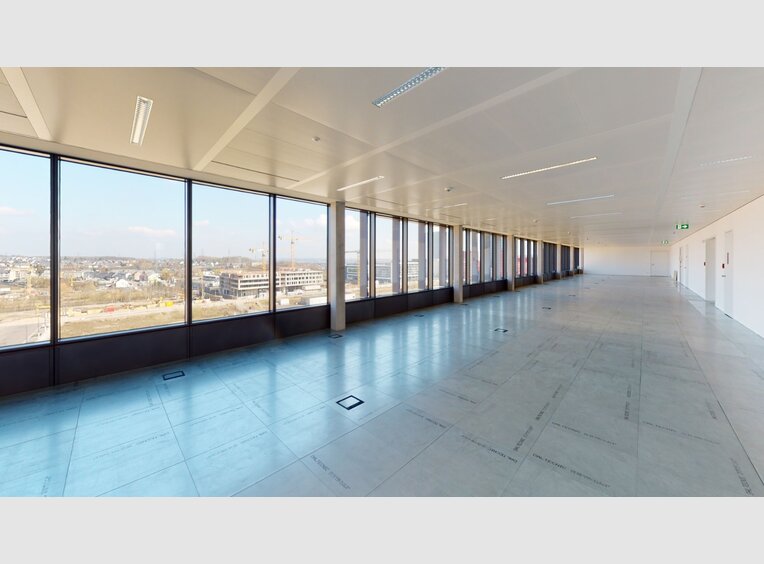 Bureau à louer à Belval (LU) - Réf. 6718747