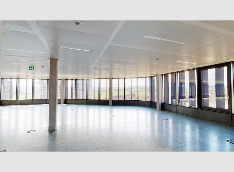 Bureau à louer à Belval (LU) - Réf. 6718747