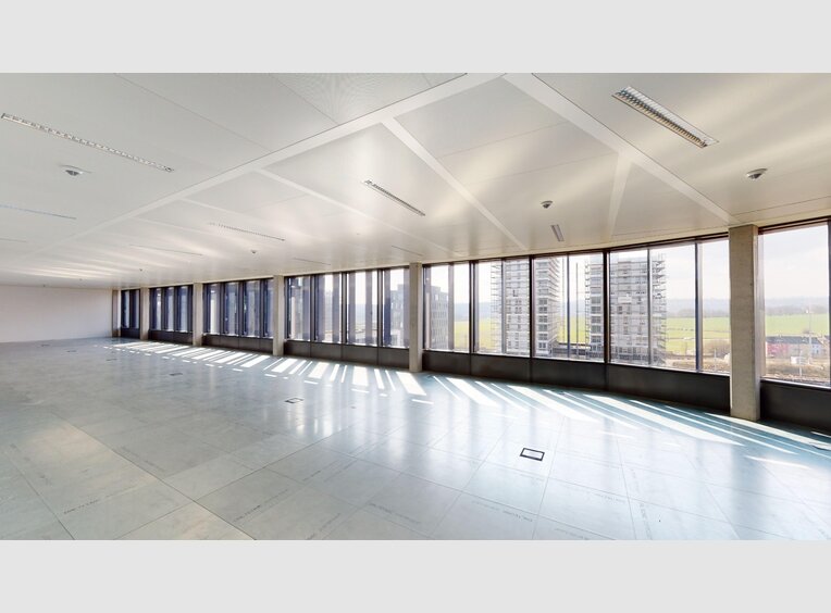 Bureau à louer à Belval (LU) - Réf. 6718747