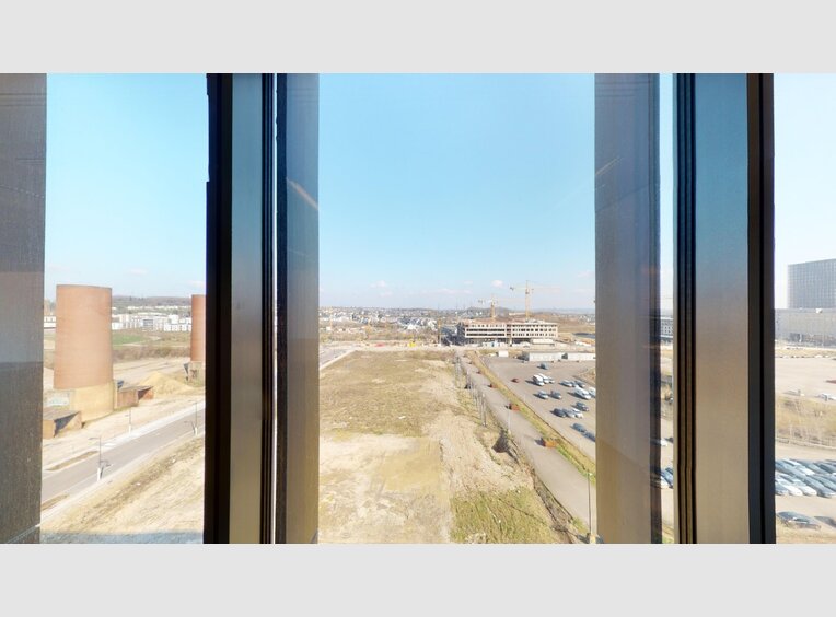 Bureau à louer à Belval (LU) - Réf. 6718747