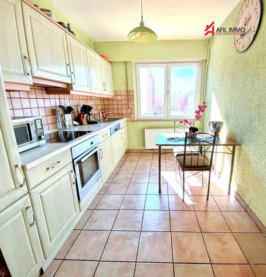 Semi-detached house in 