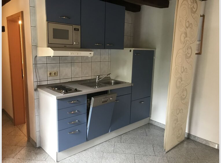 Apartment for rent 1 bedroom in Luxembourg (LU) - Ref. 1480219