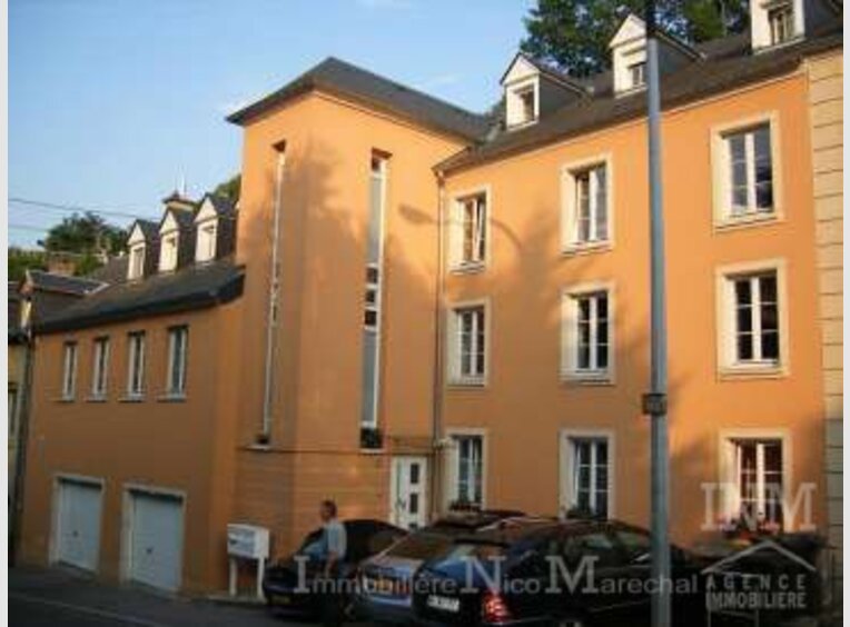 Apartment for rent 1 bedroom in Luxembourg (LU) - Ref. 1480219