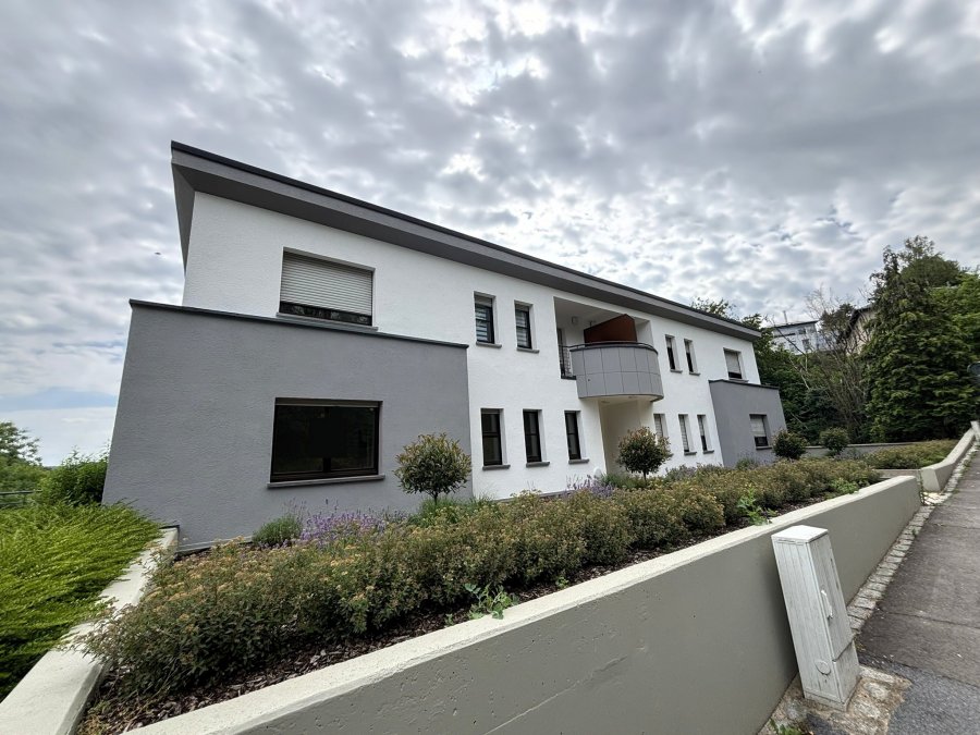 Appartement à vendre Luxembourg-Muhlenbach