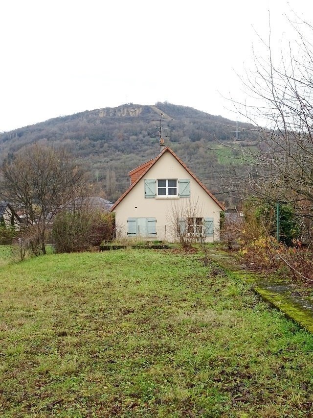 Maison individuelle à vendre F5 à Sierck-les-Bains