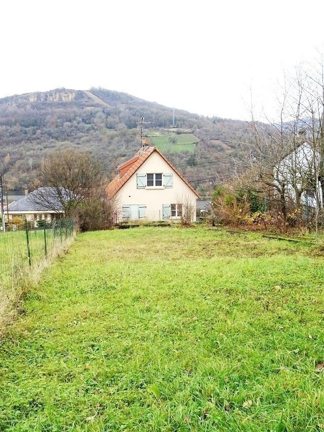 Maison individuelle à vendre F5 à Sierck-les-Bains