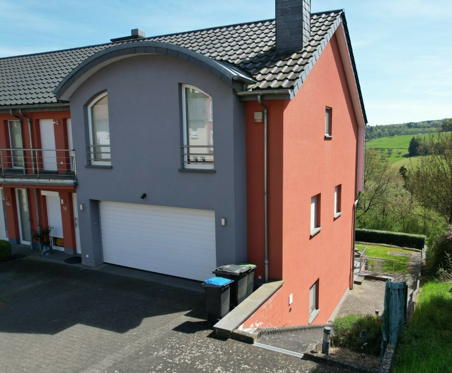 Maison à vendre 5 chambres à Ettelbruck