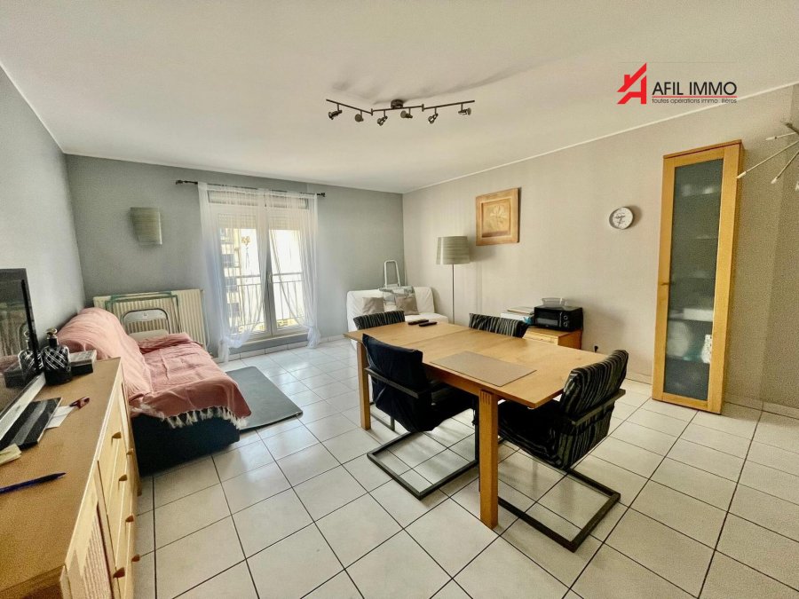 Appartement à vendre 2 chambres à Luxembourg-Centre ville
