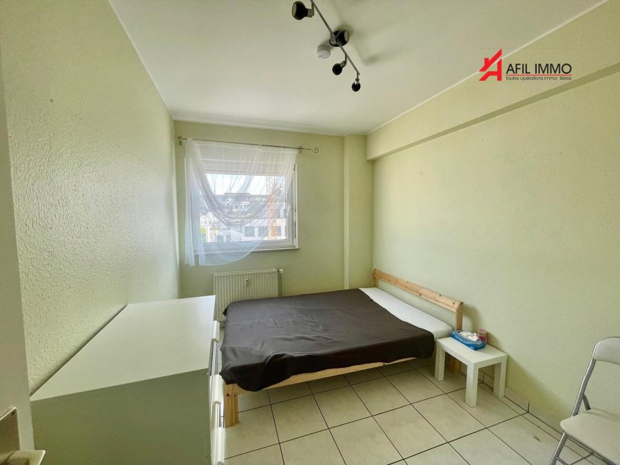 Appartement à vendre 2 chambres à Luxembourg-Centre ville