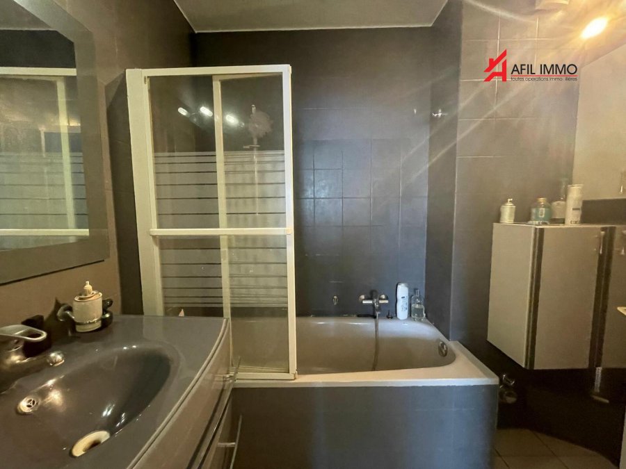 Appartement à vendre 2 chambres à Luxembourg-Centre ville