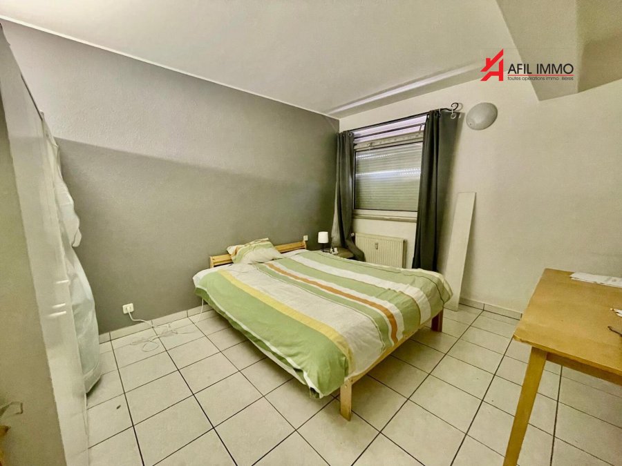 Appartement à vendre 2 chambres à Luxembourg-Centre ville