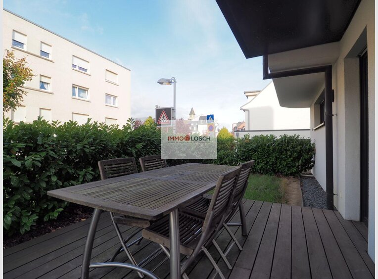 Appartement à vendre 1 Chambre à Schifflange (LU) - Réf. 5502747
