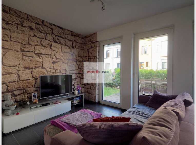 Appartement à vendre 1 Chambre à Schifflange (LU) - Réf. 5502747