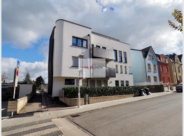 Appartement à vendre 1 Chambre à Schifflange (LU) - Réf. 5502747