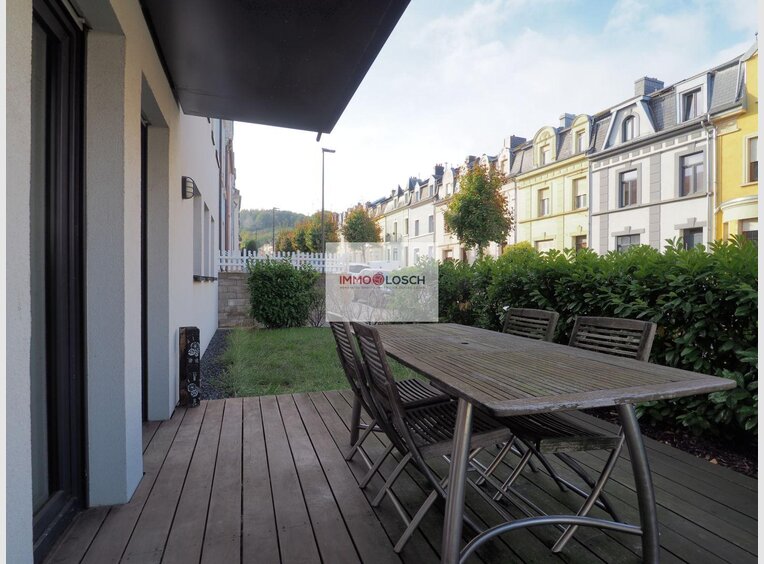 Appartement à vendre 1 Chambre à Schifflange (LU) - Réf. 5502747