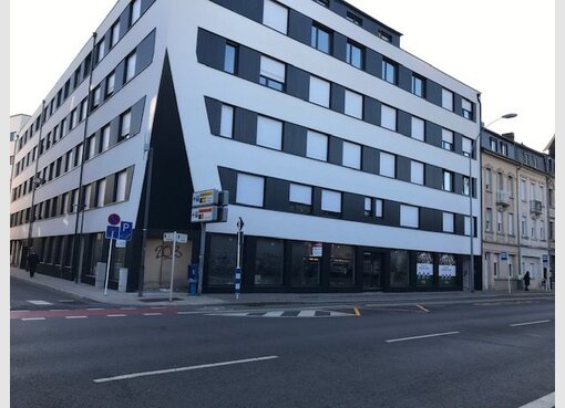 Bureau à louer à Esch-sur-Alzette (LU) - Réf. 7157787