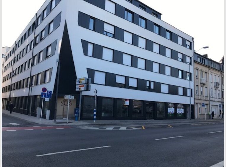 Bureau à louer à Esch-sur-Alzette (LU) - Réf. 7157787