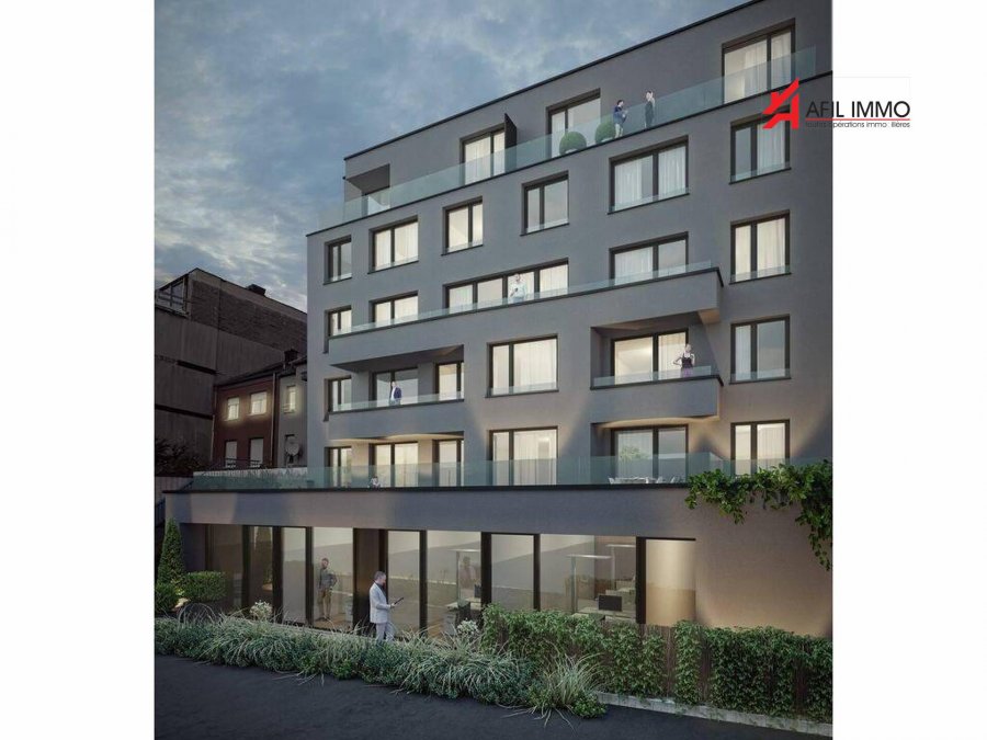 Appartement à 