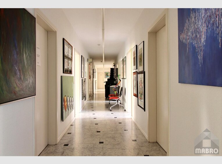 Bureau à louer 12 Chambres à Luxembourg (LU) - Réf. 6084635