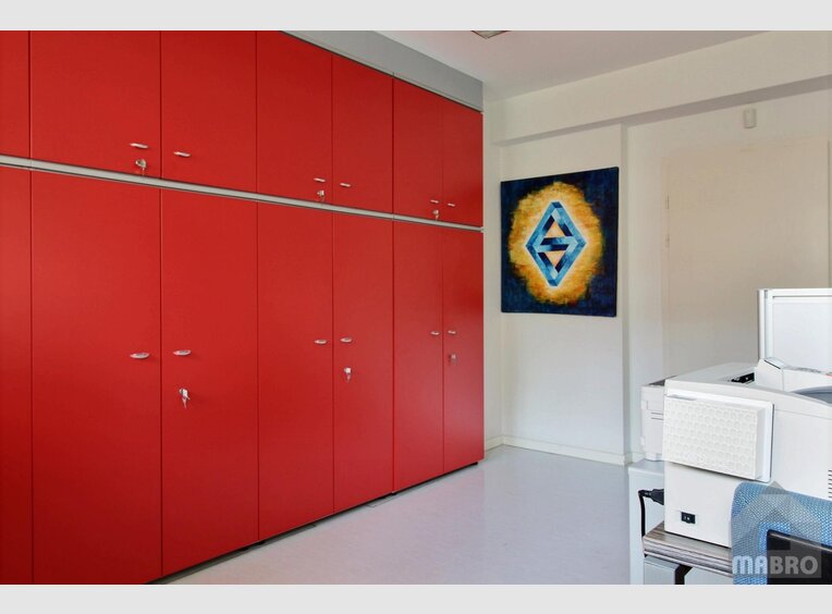 Bureau à louer 12 Chambres à Luxembourg (LU) - Réf. 6084635