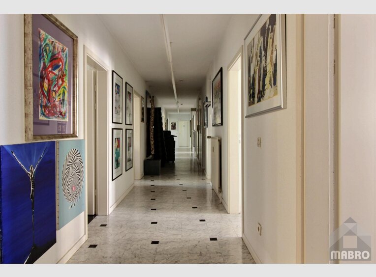 Bureau à louer 12 Chambres à Luxembourg (LU) - Réf. 6084635