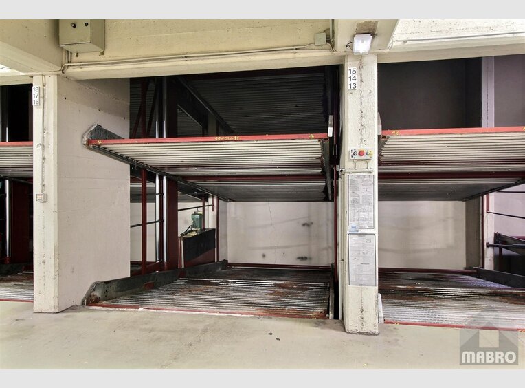 Bureau à louer 12 Chambres à Luxembourg (LU) - Réf. 6084635