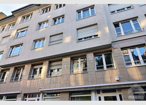 Bureau à louer 12 Chambres à Luxembourg (LU) - Réf. 6084635