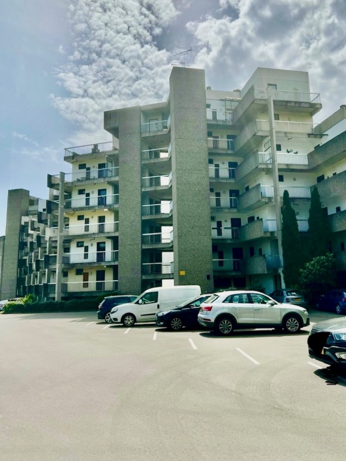 1-Zimmer-Apartment