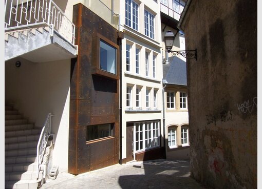 Bureau à louer 4 Chambres à Luxembourg (LU) - Réf. 6265115