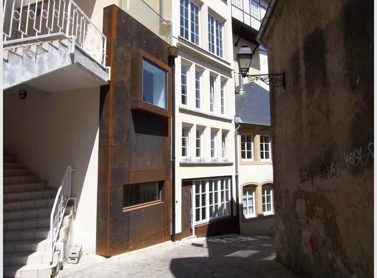 Bureau à louer 4 Chambres à Luxembourg (LU) - Réf. 6265115