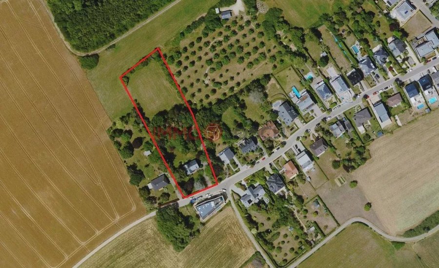 Terrain constructible