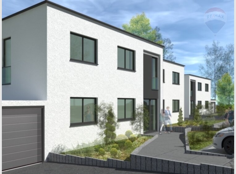 Apartment for sale 3 rooms in Merzig (DE) - Ref. 7043611