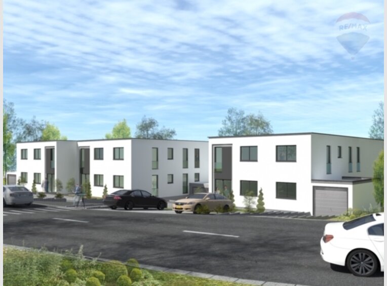 Apartment for sale 3 rooms in Merzig (DE) - Ref. 7043611
