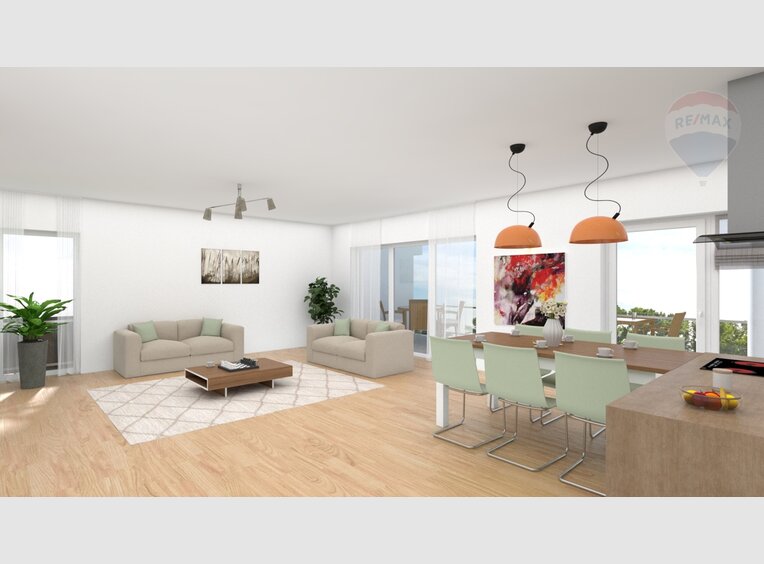 Apartment for sale 3 rooms in Merzig (DE) - Ref. 7043611
