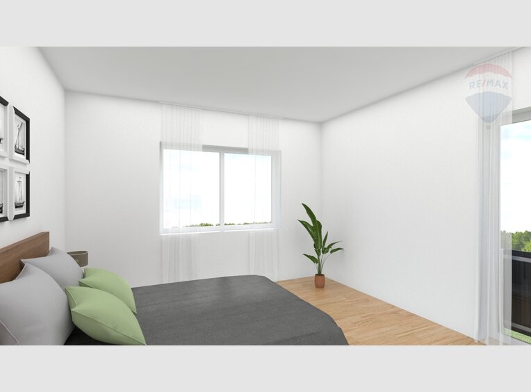 Apartment for sale 3 rooms in Merzig (DE) - Ref. 7043611