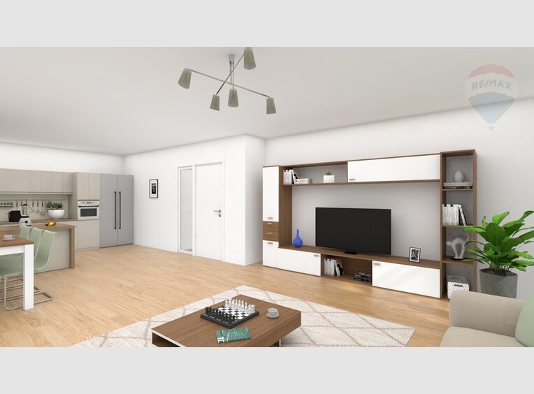 Apartment for sale 3 rooms in Merzig (DE) - Ref. 7043611