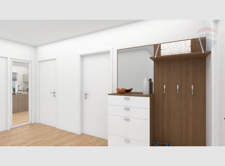 Apartment for sale 3 rooms in Merzig (DE) - Ref. 7043611