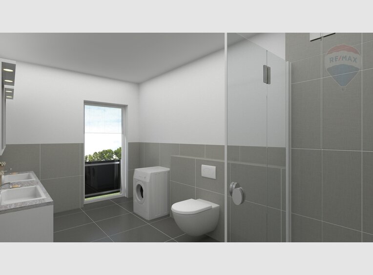 Apartment for sale 3 rooms in Merzig (DE) - Ref. 7043611