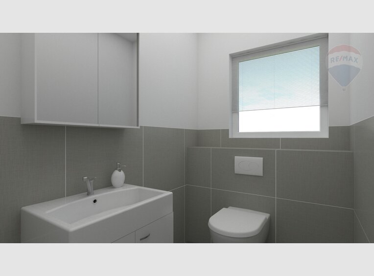 Apartment for sale 3 rooms in Merzig (DE) - Ref. 7043611