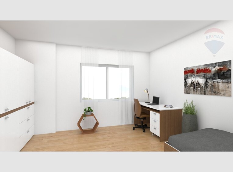 Apartment for sale 3 rooms in Merzig (DE) - Ref. 7043611