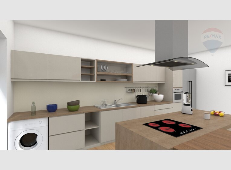 Apartment for sale 3 rooms in Merzig (DE) - Ref. 7043611