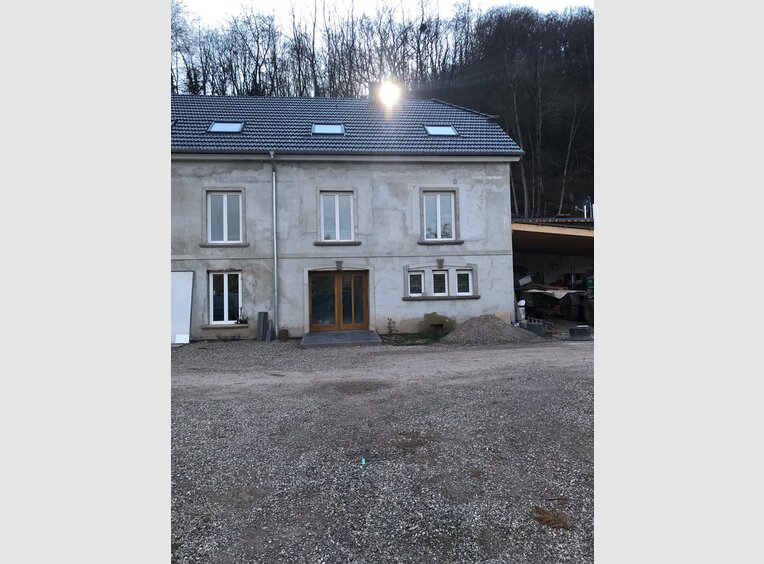 Maison jumelée à louer 4 Pièces à Wiltingen (DE) - Réf. 7178779