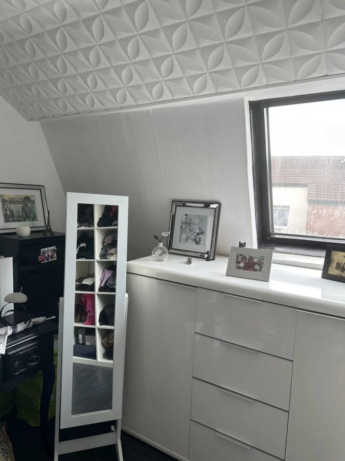 Maison mitoyenne à vendre F4 à La Madeleine