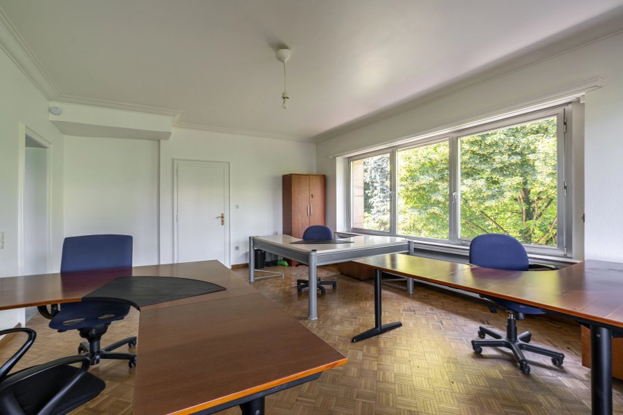 Bureau à louer à Luxembourg-Gare