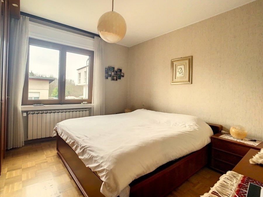 Appartement à louer 3 chambres à Luxembourg-Kirchberg