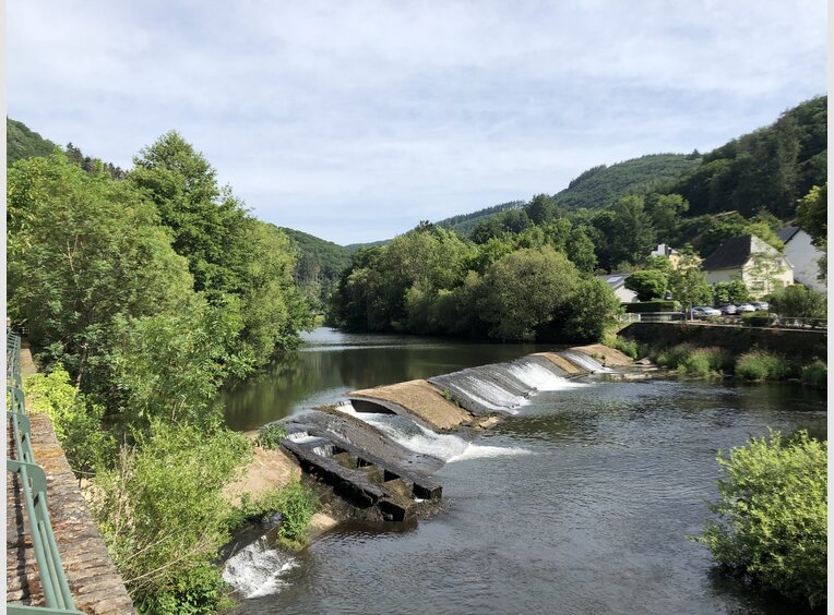 Maisonnette zum Kauf 2 Zimmer in Vianden (LU) - Ref. 6941467
