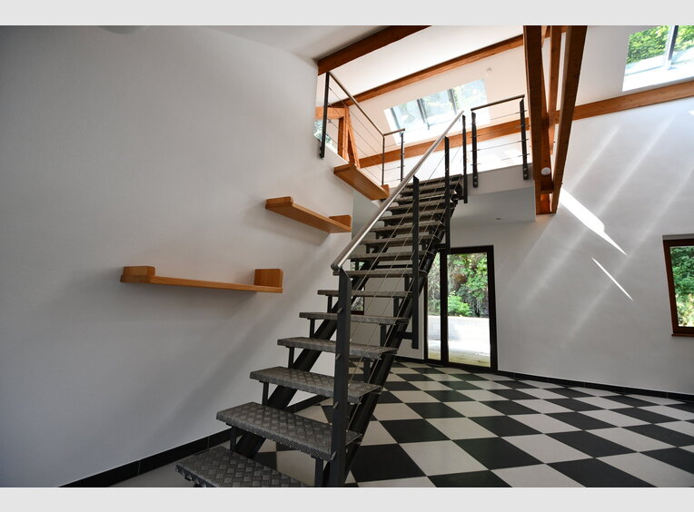 Maisonnette zum Kauf 2 Zimmer in Vianden (LU) - Ref. 6941467