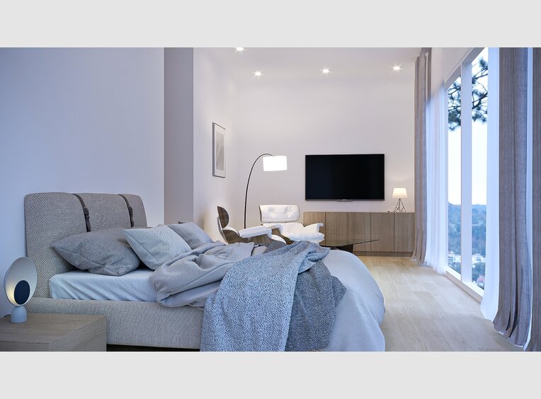 House for sale 4 bedrooms in Luxembourg (LU) - Ref. 7076891