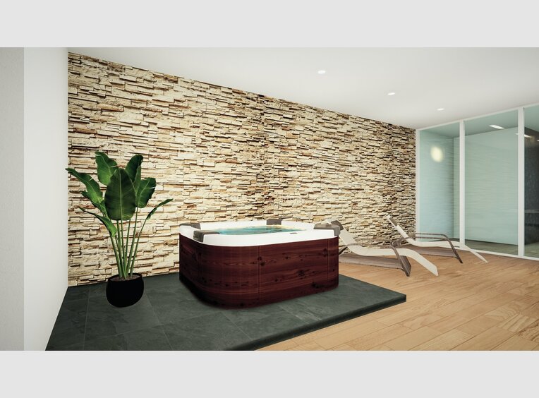 House for sale 4 bedrooms in Luxembourg (LU) - Ref. 7076891